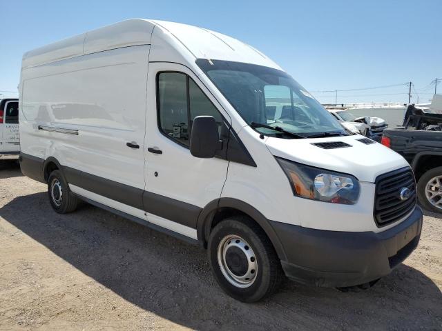 1FTBW3XG5KKA92130 - 2019 FORD TRANSIT T-350 WHITE photo 4