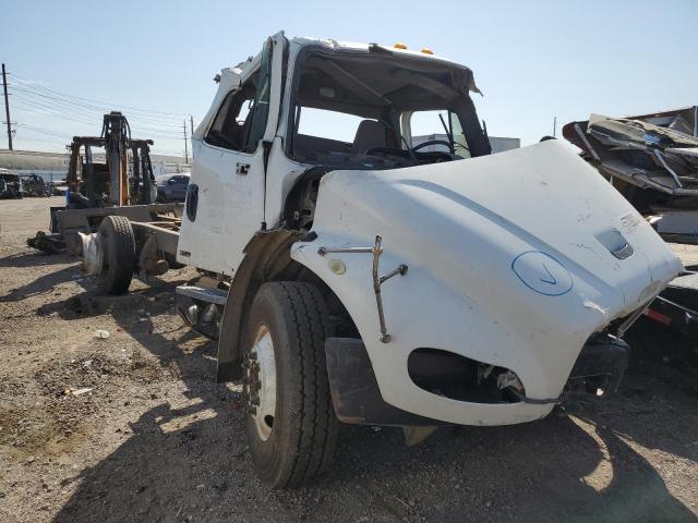 1FVACXDT7ADAV0016 - 2010 FREIGHTLINER M2 106 MEDIUM DUTY WHITE photo 4