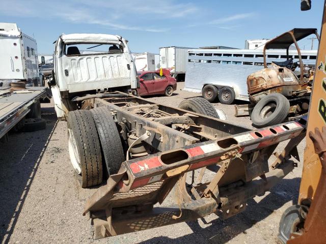 1FVACXDT7ADAV0016 - 2010 FREIGHTLINER M2 106 MEDIUM DUTY WHITE photo 6