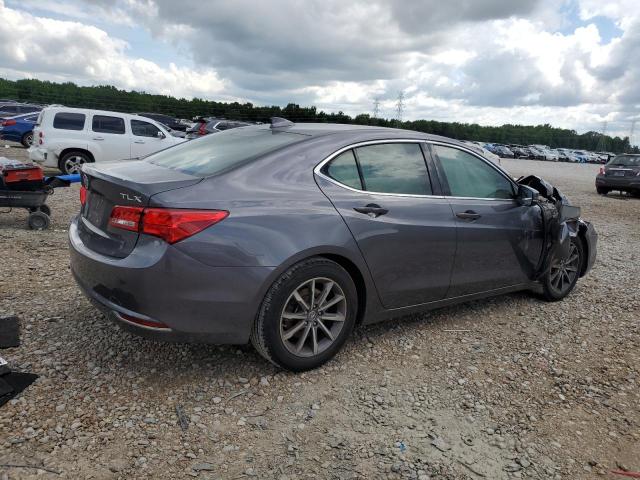 19UUB1F53LA013474 - 2020 ACURA TLX TECHNOLOGY 灰色 照片 3