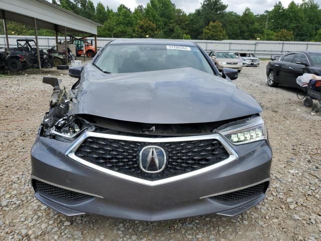 19UUB1F53LA013474 - 2020 ACURA TLX TECHNOLOGY 灰色 照片 5