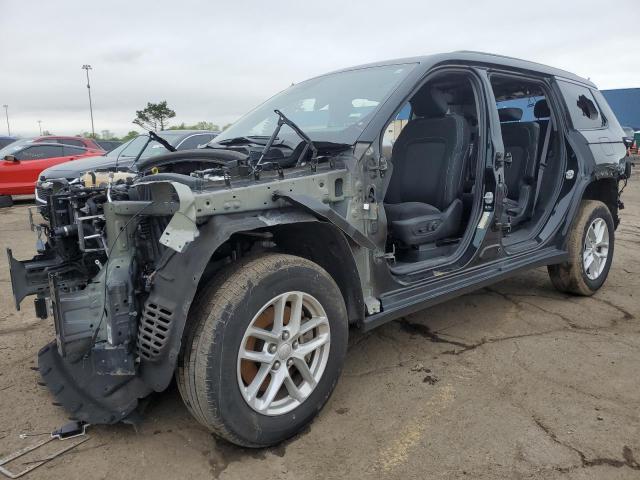 2023 JEEP GRAND CHER L LAREDO, null