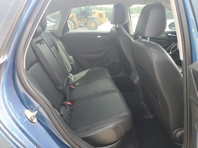 3VWC57BU4KM097742 - 2019 VOLKSWAGEN JETTA S 蓝色 照片 10