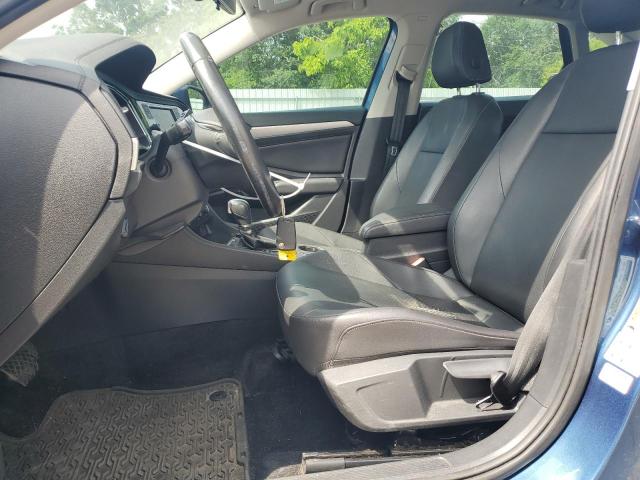 3VWC57BU4KM097742 - 2019 VOLKSWAGEN JETTA S 蓝色 照片 7