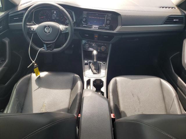 3VWC57BU4KM097742 - 2019 VOLKSWAGEN JETTA S 蓝色 照片 8