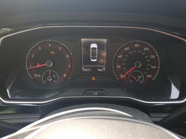 3VWC57BU4KM097742 - 2019 VOLKSWAGEN JETTA S 蓝色 照片 9