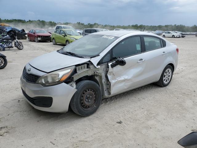 2014 KIA RIO LX, null