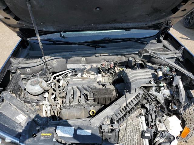1V2MR2CA9JC563294 - 2018 VOLKSWAGEN ATLAS SEL BLACK photo 12