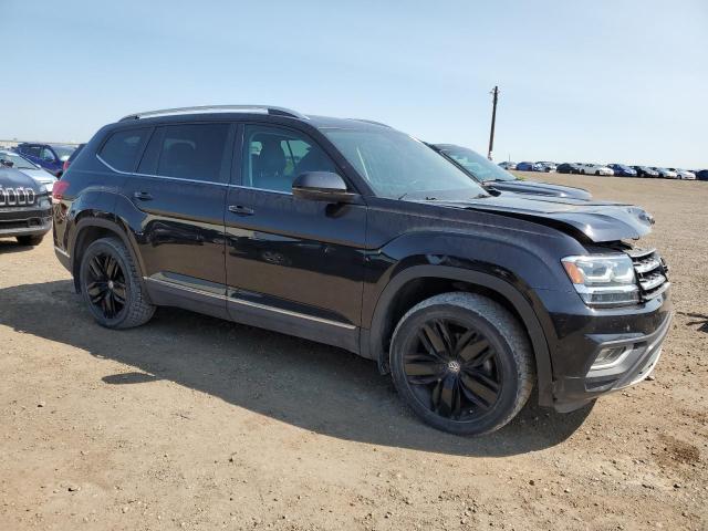 1V2MR2CA9JC563294 - 2018 VOLKSWAGEN ATLAS SEL BLACK photo 4