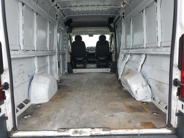3C6URVJG4JE108282 - 2018 RAM PROMASTER 3500 HIGH თეთრი ფოტო 11