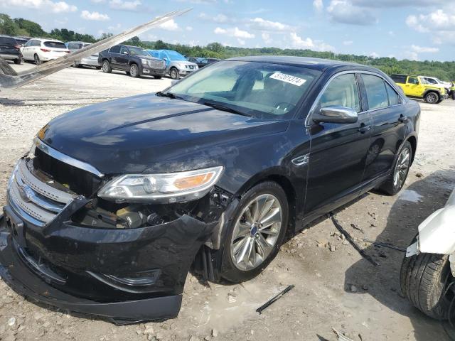 2010 FORD TAURUS LIMITED, 