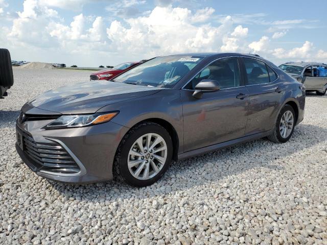 2016 TOYOTA CAMRY LE, 