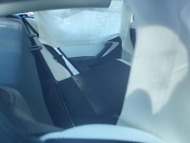 5YJ3E1EB1MF858566 - 2021 TESLA MODEL 3 WHITE photo 10