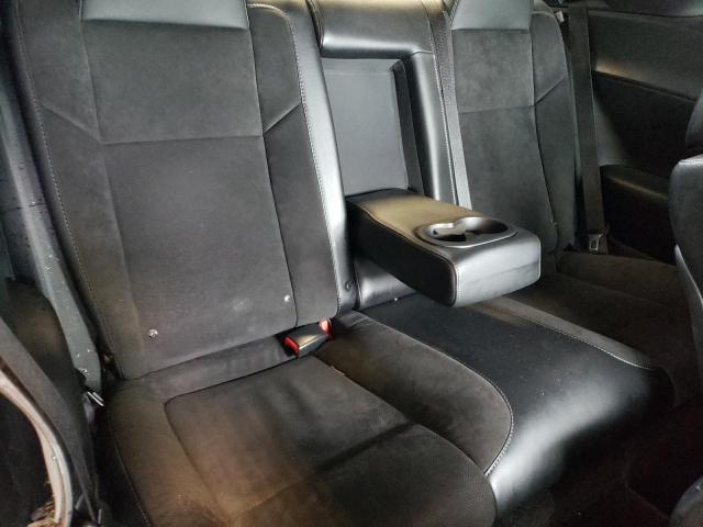 2C3CDZFJXFH888223 - 2015 DODGE CHALLENGER R/T SCAT PACK BLACK photo 10