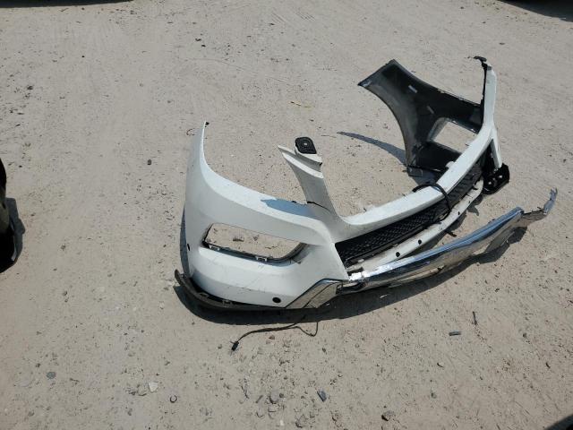 4JGDA5HB3EA352620 - 2014 MERCEDES-BENZ ML 350 4MATIC WHITE photo 12