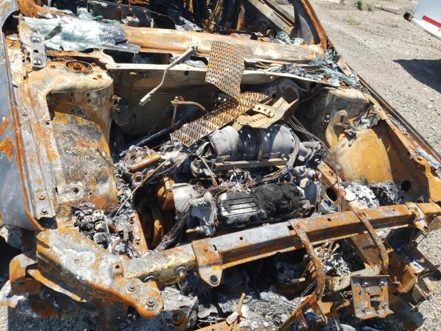 1G4HD57297U220103 - 2007 BUICK LUCERNE CXL BURN photo 11