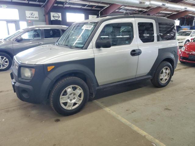 2008 HONDA ELEMENT LX, null