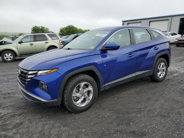2022 HYUNDAI TUCSON SE, null