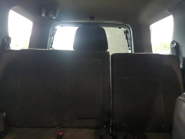 JHLRD78812C060968 - 2002 HONDA CR-V EX BLUE photo 10