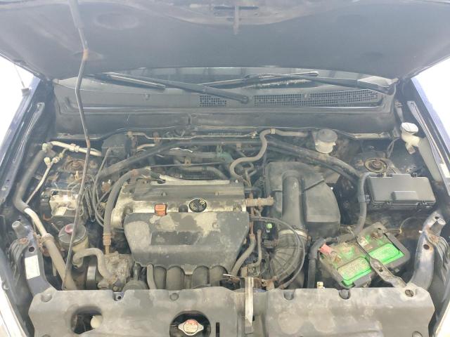 JHLRD78812C060968 - 2002 HONDA CR-V EX BLUE photo 12