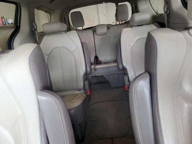 2C4RC1EG3KR667874 - 2019 CHRYSLER PACIFICA TOURING L PLUS CREAM photo 10