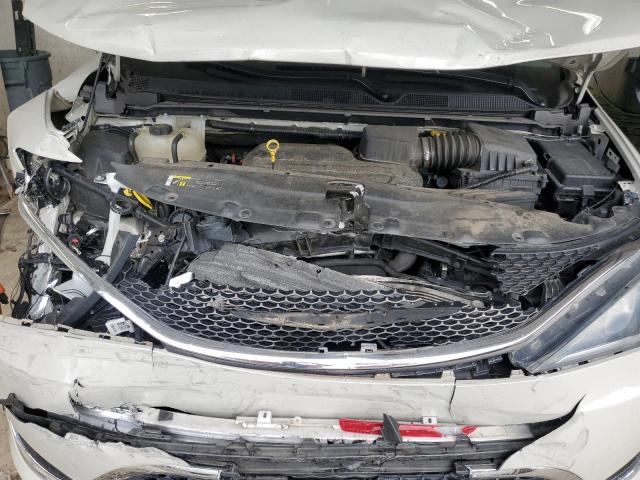 2C4RC1EG3KR667874 - 2019 CHRYSLER PACIFICA TOURING L PLUS CREAM photo 12