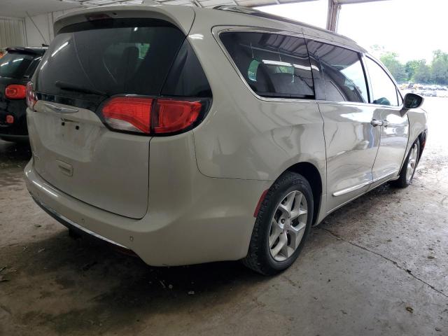 2C4RC1EG3KR667874 - 2019 CHRYSLER PACIFICA TOURING L PLUS CREAM photo 3