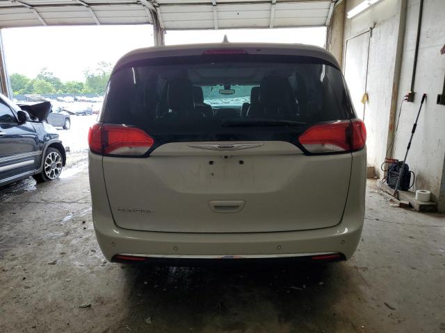 2C4RC1EG3KR667874 - 2019 CHRYSLER PACIFICA TOURING L PLUS CREAM photo 6