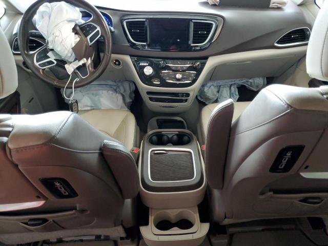 2C4RC1EG3KR667874 - 2019 CHRYSLER PACIFICA TOURING L PLUS CREAM photo 8