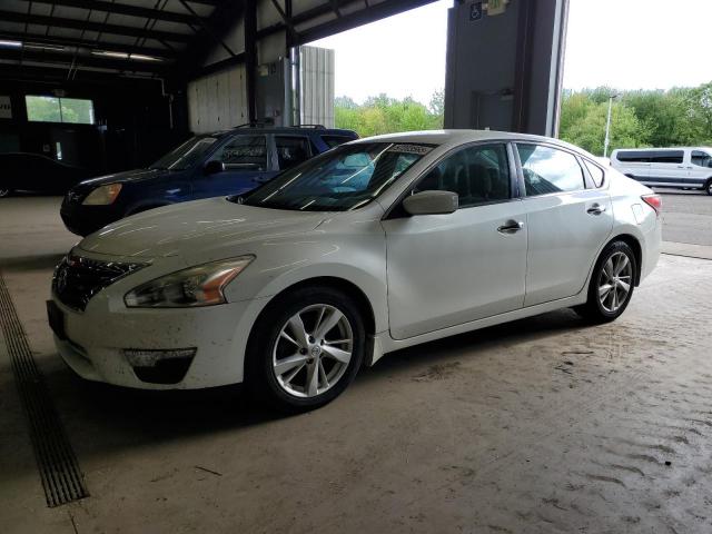 2014 NISSAN ALTIMA 2.5, null