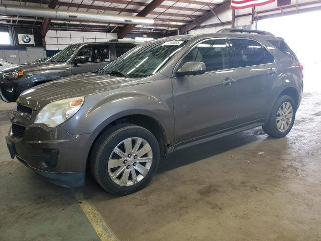 2010 CHEVROLET EQUINOX LT, null