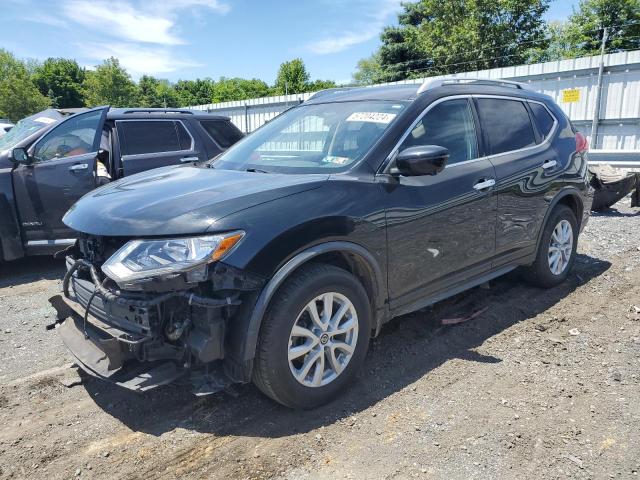 2018 NISSAN ROGUE S, 