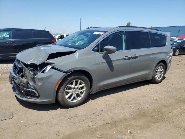 2022 CHRYSLER PACIFICA TOURING L, 