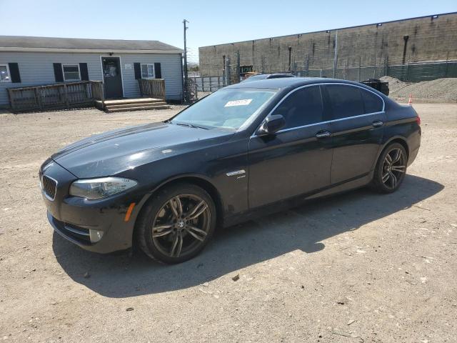 2011 BMW 535 XI, 