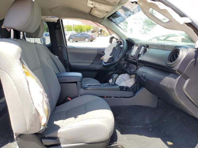 5TFRX5GN1GX065264 - 2016 TOYOTA TACOMA ACCESS CAB თეთრი ფოტო 5