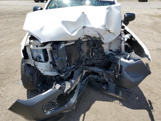5TFRX5GN1GX065264 - 2016 TOYOTA TACOMA ACCESS CAB თეთრი ფოტო 9