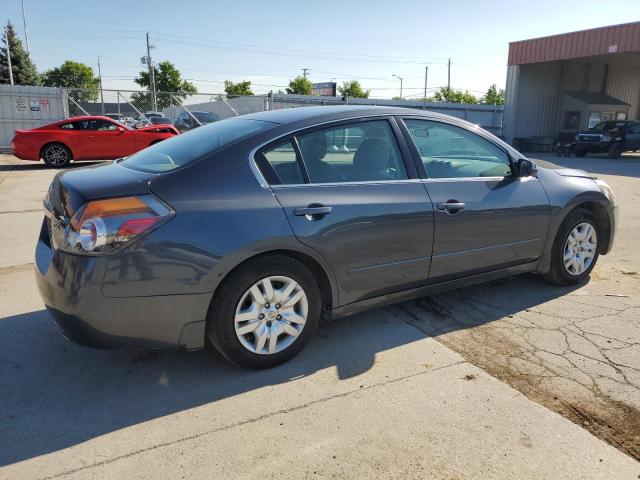 1N4AL2AP7CC248550 - 2012 NISSAN ALTIMA BASE GRAY photo 3