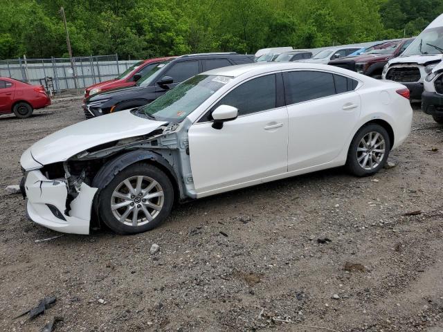 2014 MAZDA 6 SPORT, null