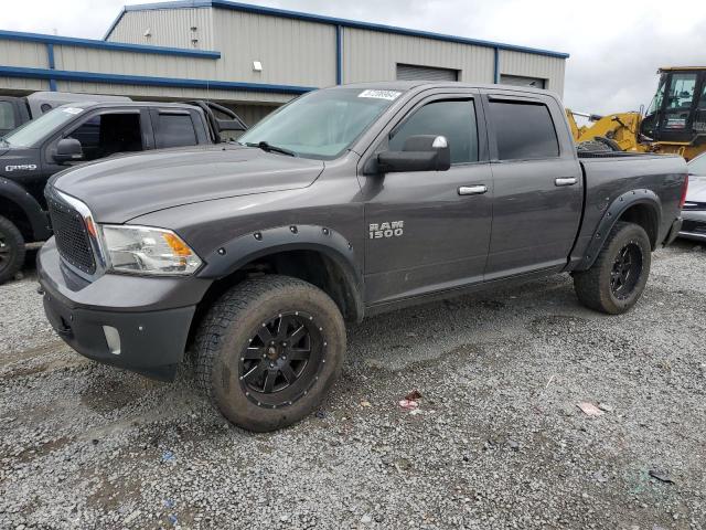 2014 RAM 1500 SLT, 