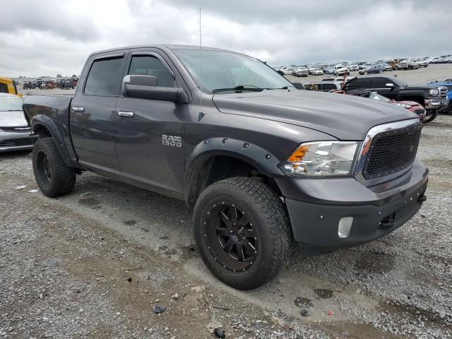 1C6RR7LT1ES472898 - 2014 RAM 1500 SLT GRAY photo 4