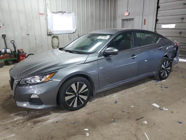 2022 NISSAN ALTIMA SV, 