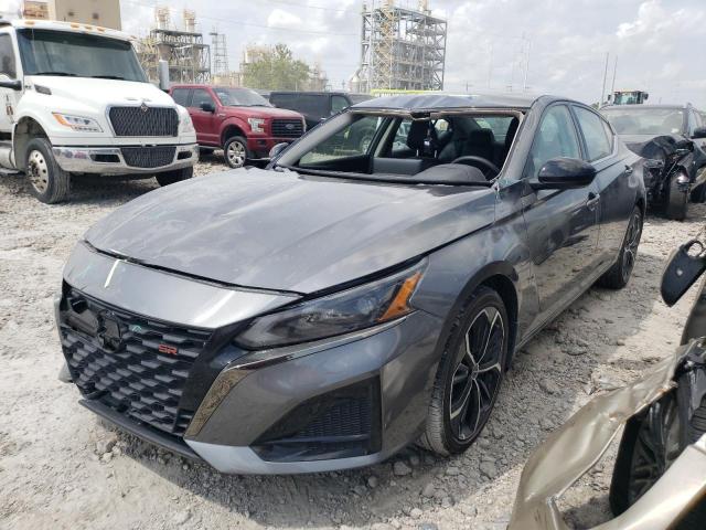 2024 NISSAN ALTIMA SR, 