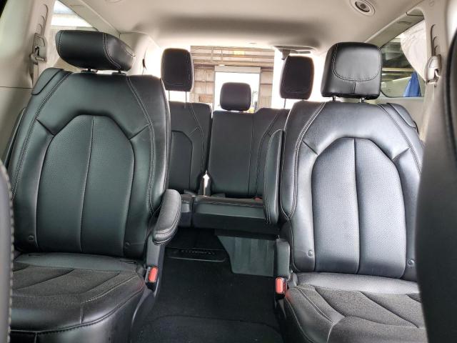 2C4RC1BG4PR524637 - 2023 CHRYSLER PACIFICA TOURING L შავი ფოტო 10