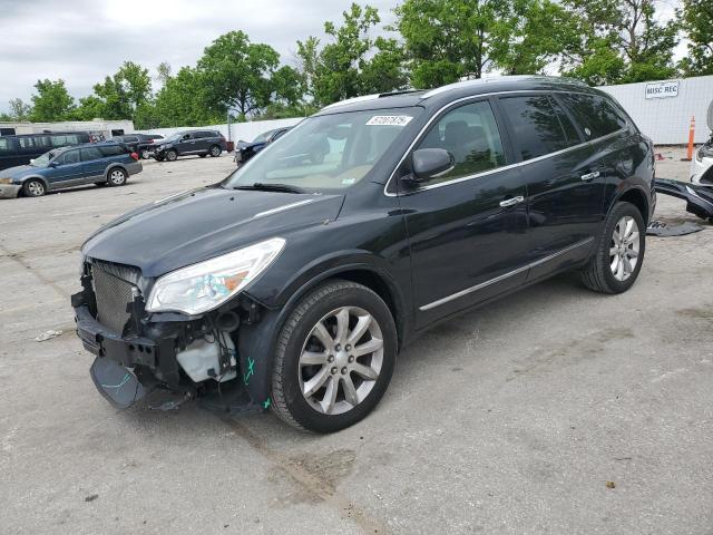 2015 BUICK ENCLAVE, null