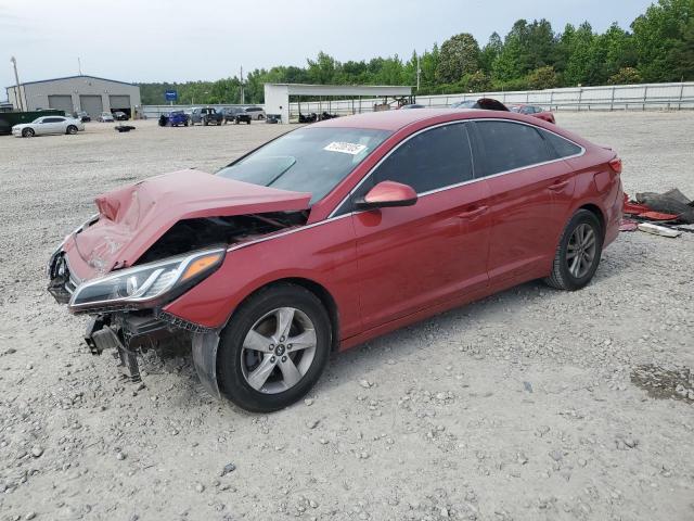 2016 HYUNDAI SONATA SE, 