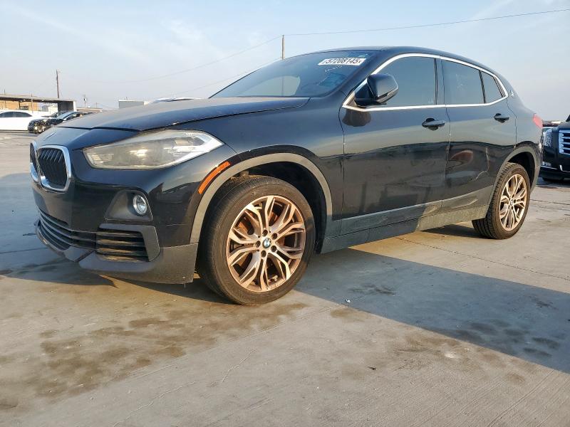 2018 BMW X2 SDRIVE28I, null