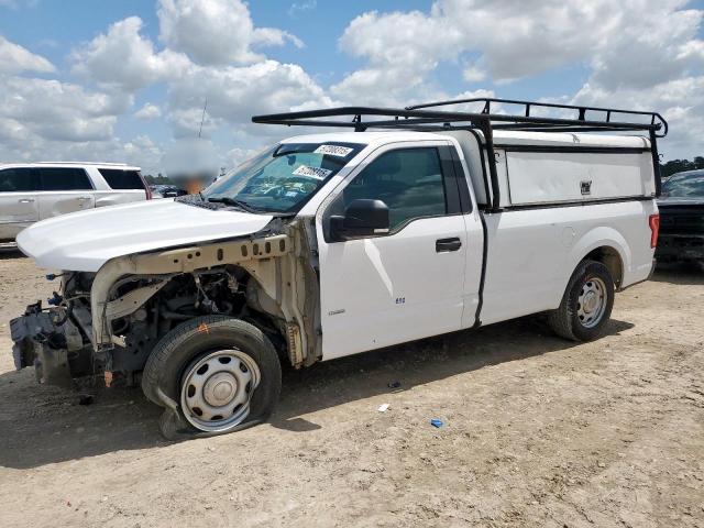 2016 FORD F150, 