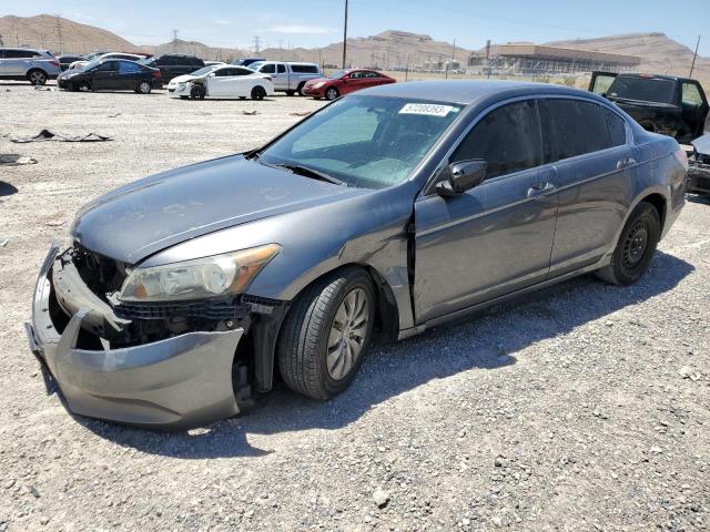 2012 HONDA ACCORD LX, 