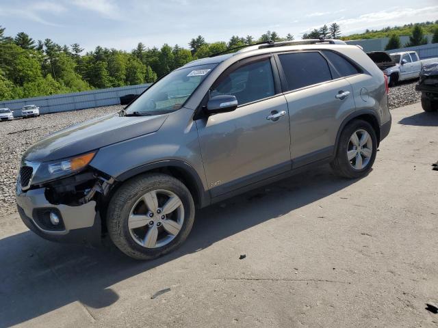 2013 KIA SORENTO EX, null