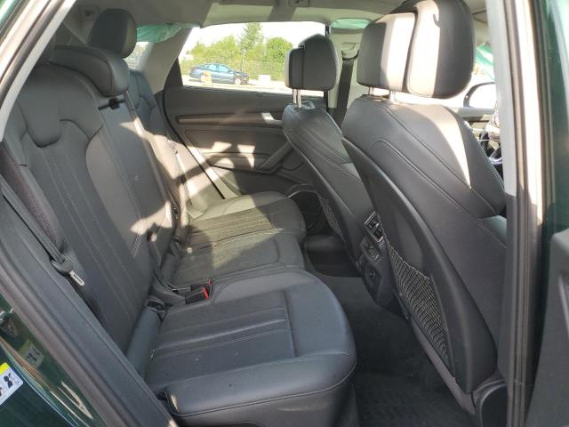 WA1CNAFY7J2013605 - 2018 AUDI Q5 PRESTIGE GREEN photo 11